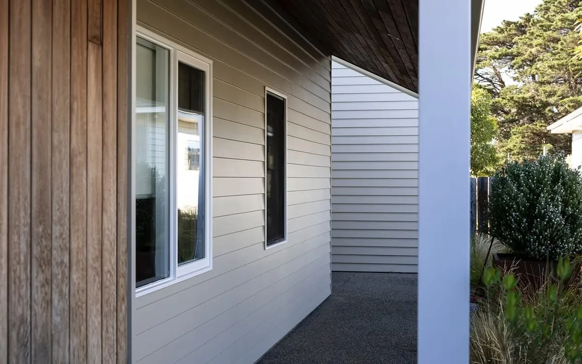 Residential Painting