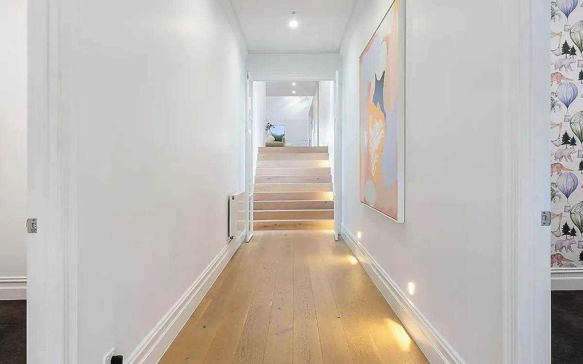 Interior Painting
