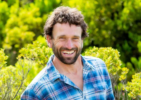 Shaun Doyle